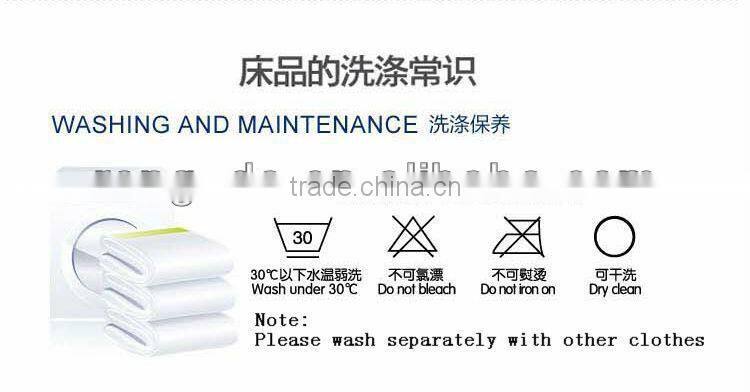 2015 Peach Colored Goose Feather Down Comforter Sets