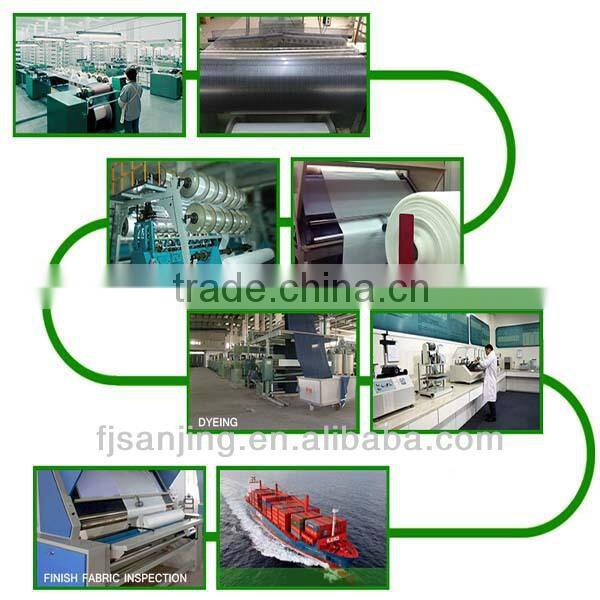 Hot 100% polyester 3D air mesh fabric for mattress