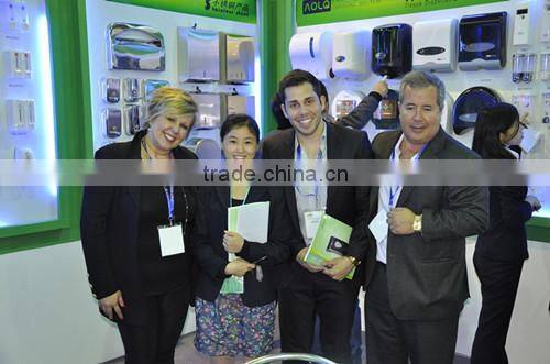 High quality competitive price high velocity infrared sensor jet hand dryer