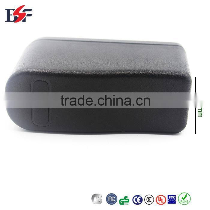 multiple usb plug adapter