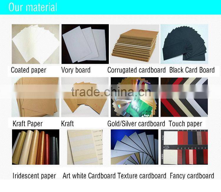 OEM Manufactury luxury We provice Jewelry Box design