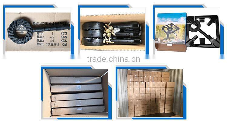 OEM outdoor gas cooker, cheaper factory gas stove, cheaper gas cookers camping