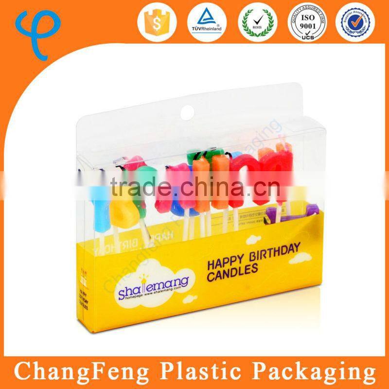 Cheap Price Candle Box Packaging
