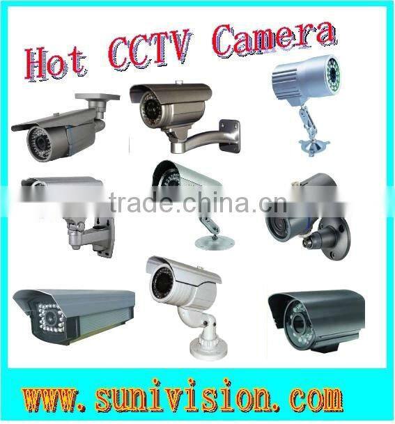 CCTV 1.3Megapixel PTZ Camera WITH 10X Zoom Dome CVI Camera