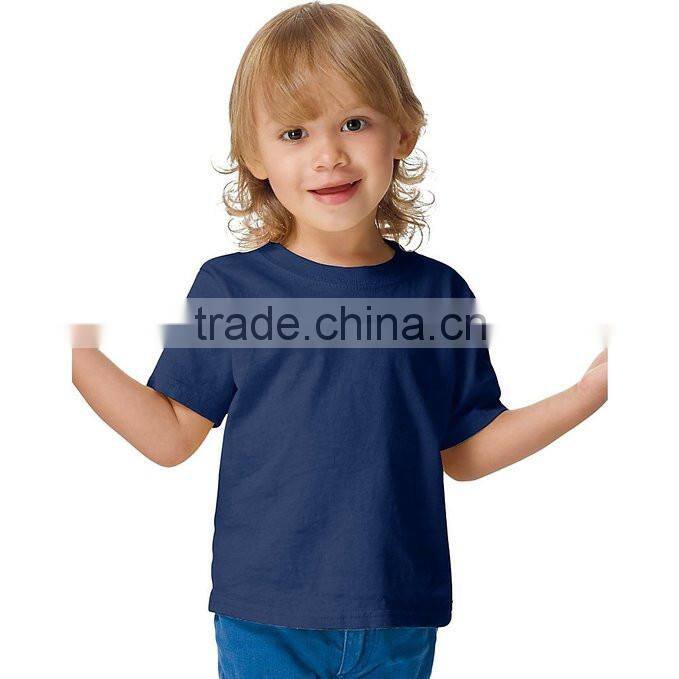 Children Clothing 2016 Baby Apparel fashion Cotton Short Sleeve kids t shirts Kids Clothes Wholesale
