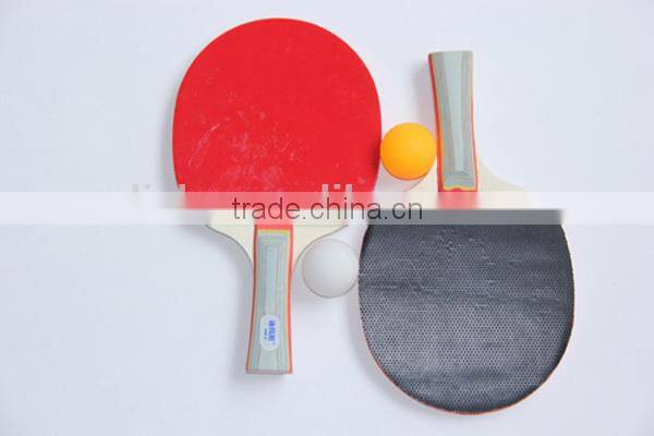 37300 DKS High Table Tennis Bat