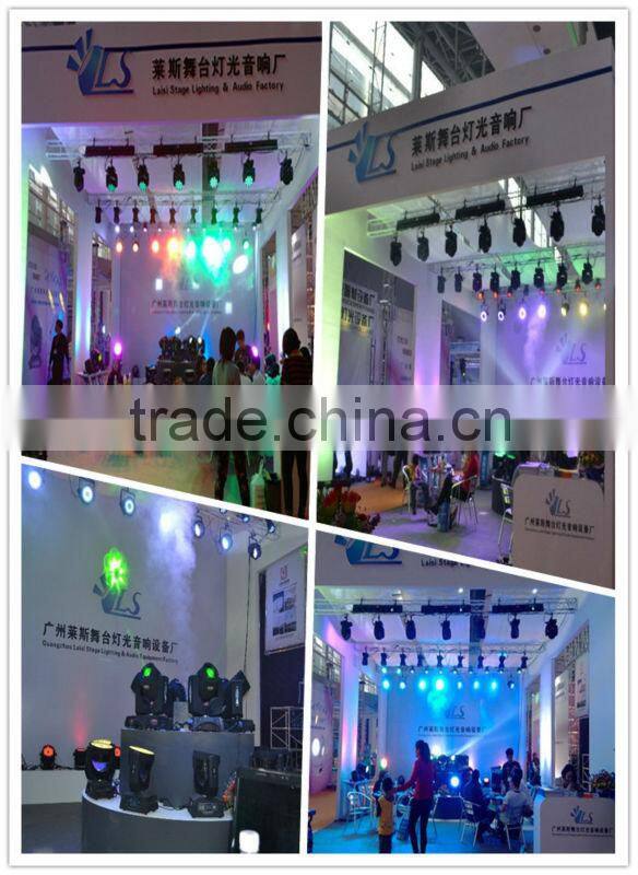 Double Heads Red Green Laser Light/red laser 100mW (650nm), green laser 50mW (532nm)