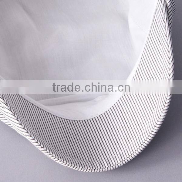 2015 Fashion 100% pure cotton Multicolor of cap and hat