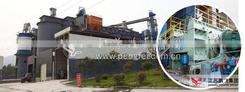 cement clinker grinding machinery / cement grinding station / industrial machinery for cement grinding plant