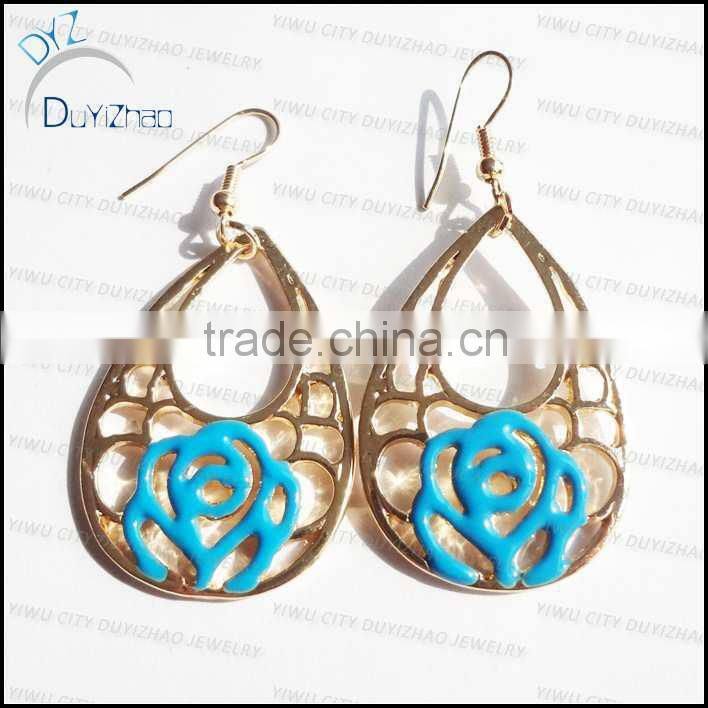 hot sale fashion earrings korea earring wholesale