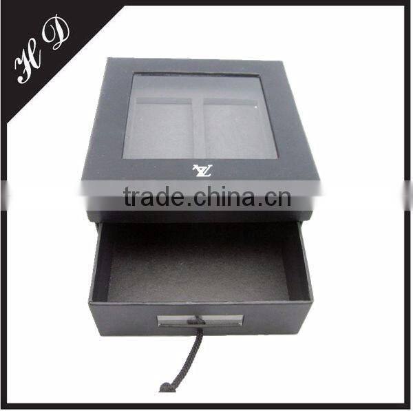 New Design Belt Packaging Box