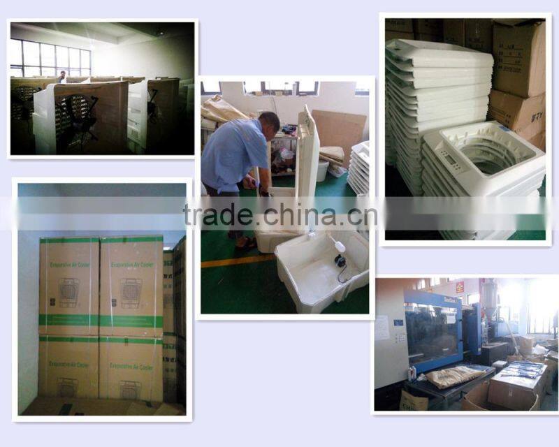 HHB-20 hot sale portable water air cooler air conditioner