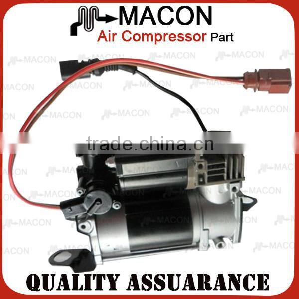 spare parts for air compressor for Mercedes-Benz W164 OEM: 1643201204