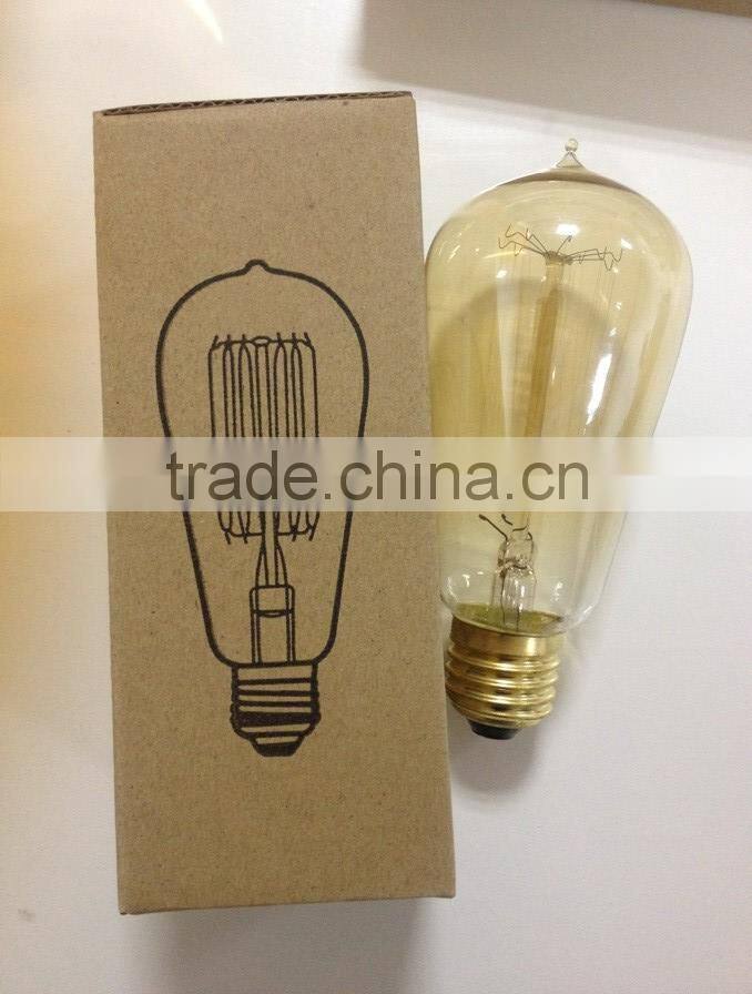 Vintage Edison Bulbs Wholesale Edison Bulbs Made In China