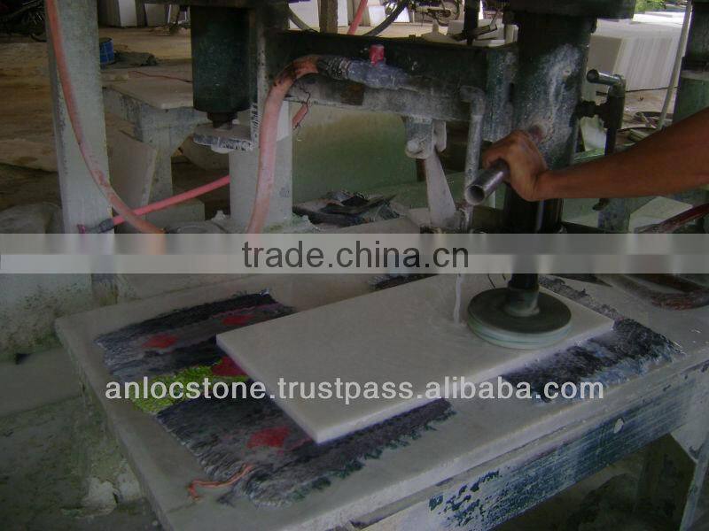 Vietnamese Marble tike