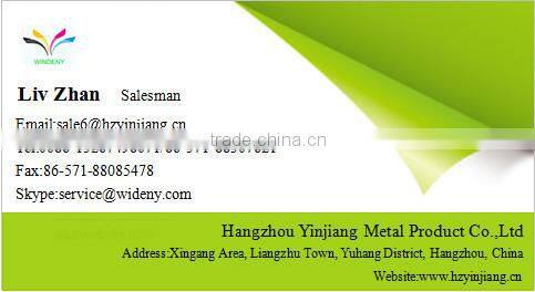 New fashion low price factory supplier customized metal mobile phone display stand