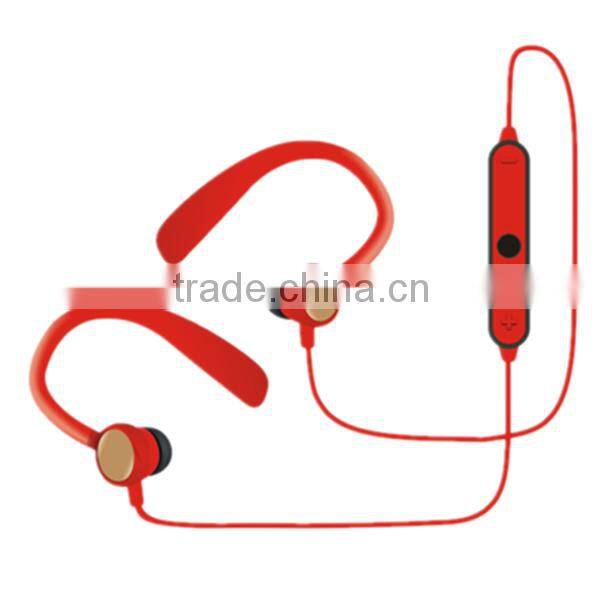 Hot selling sport bluetooth headphone for mobile phone Version 3.0