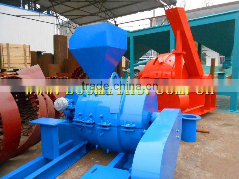 Pulverized Coal Machine