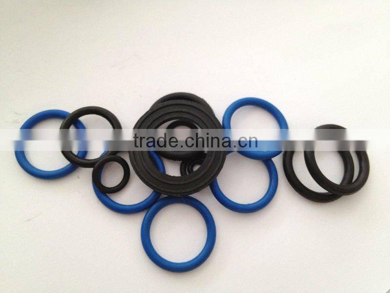 sealed battery Rubber O-Ring