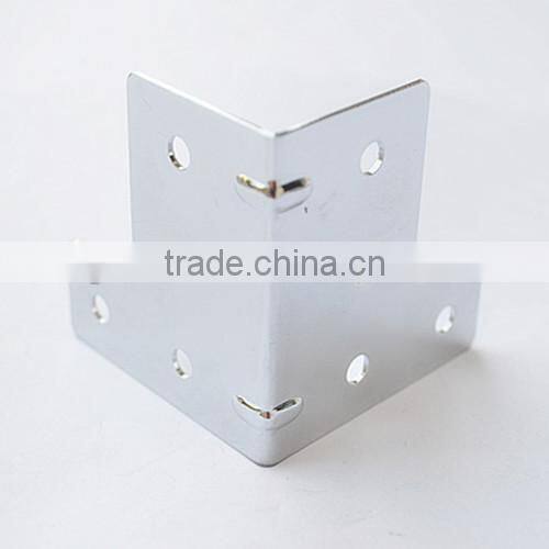 steel hardware flight case corner clamp