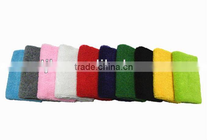 High quality Fashion Cotton Bracer