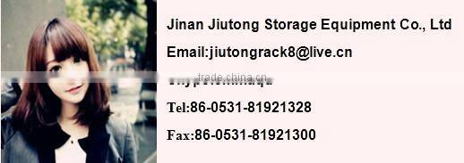 storage warehouse stacking rack shelves