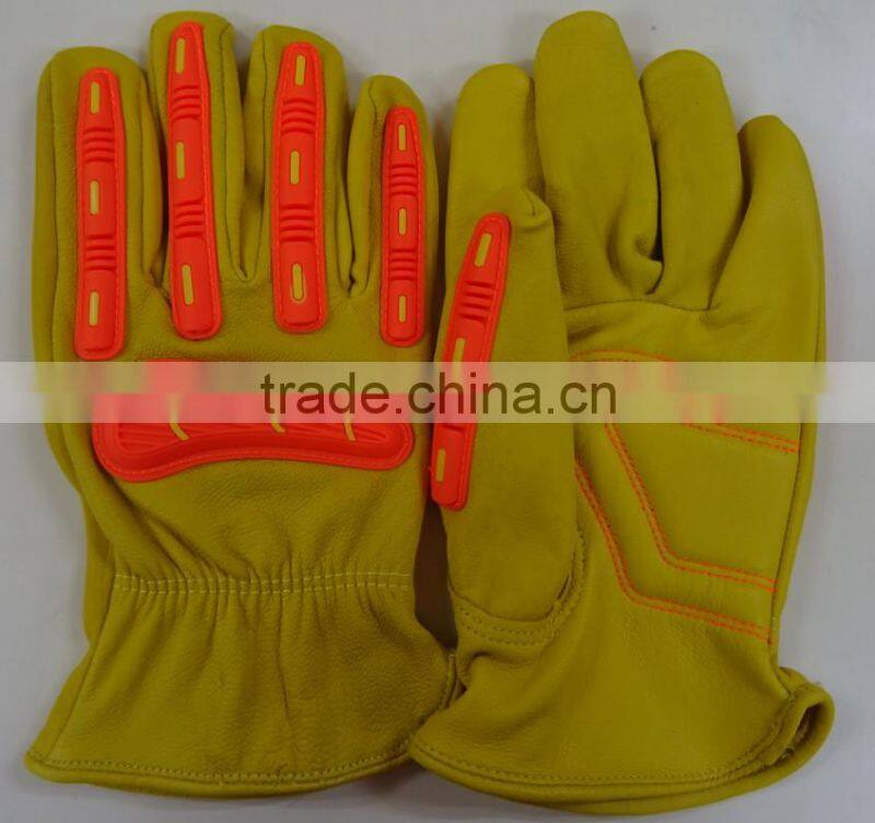 cotton yarn gloves; knitted gloves; knitted work gloves; knitted gloves with pvc dots