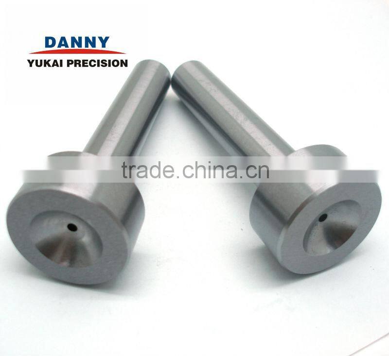 JIS AISI & DIN STANDARD A.B &C type sprue bushing