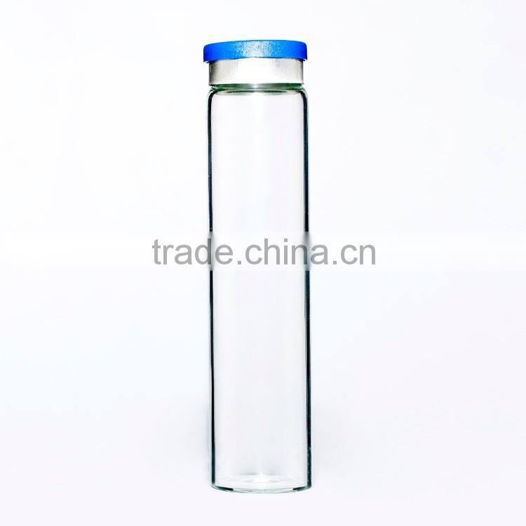 clear 30ml oil tube bottle