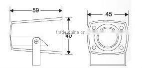 beep beep back buzzer,reversion buzzer,With CE &Rohs