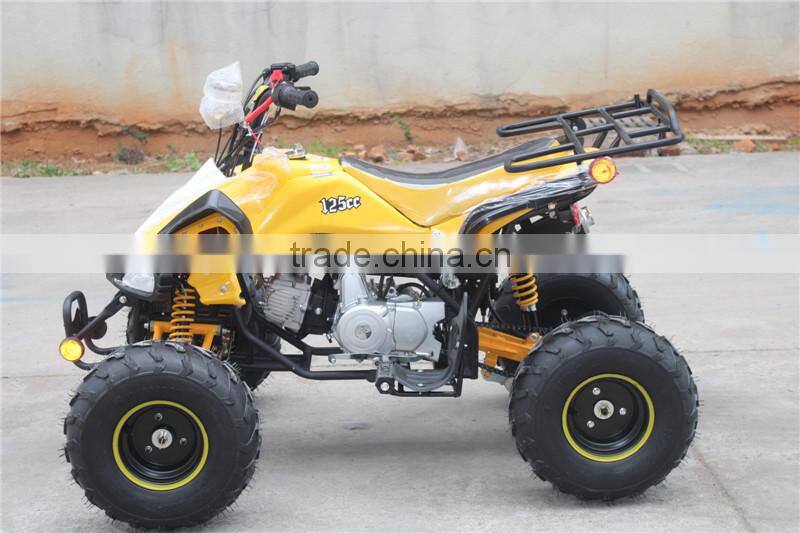Chinese atv brands 110CC very popular 4-stroke cheap for sale