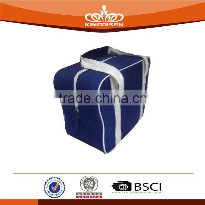 Outdoor Thermal Insulated Cooler Duffle Bag Lunch bag