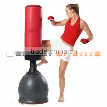fitness heavy bag boxing stand