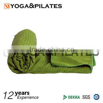hot sale waterproof yoga blanket