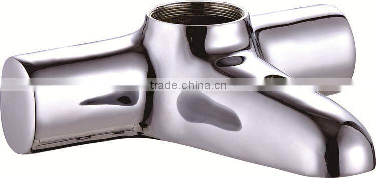 Bath Mixer Sanitary Ware Accessories Faucet Body ZR A070