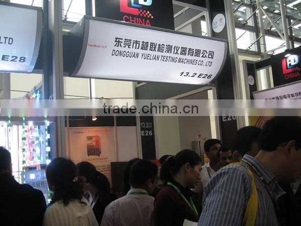 Bags & luggage Handle Fatigue Tester