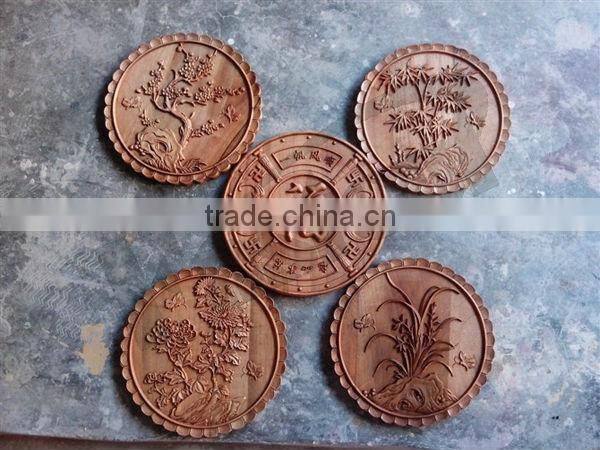 cnc lathe metal drilling machine