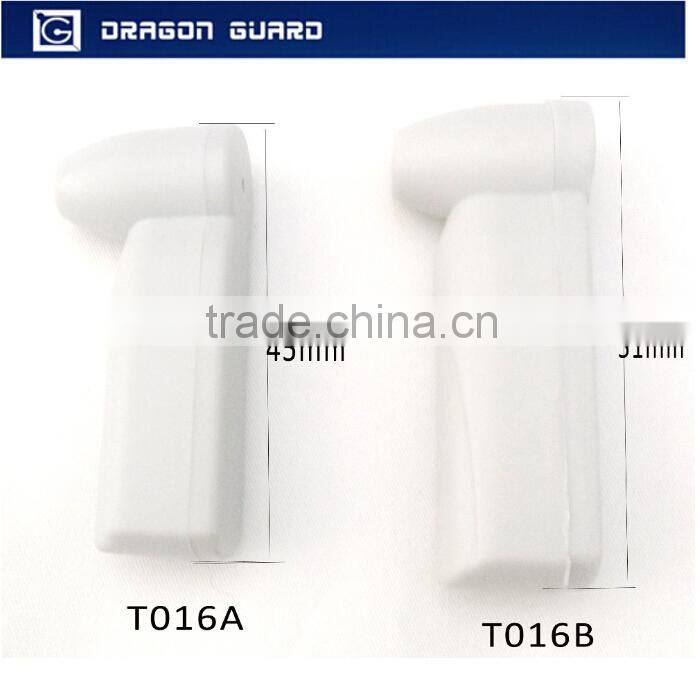 EAS security tag retail security tag flat pencil tag