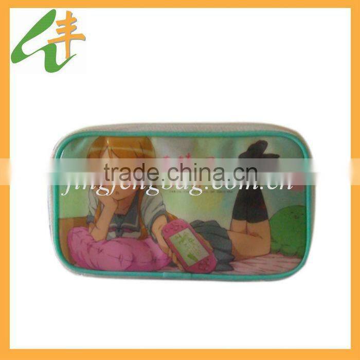 cheap cool custom pencil case