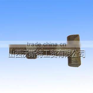 High quality casting part supplier--deck grating JX-116