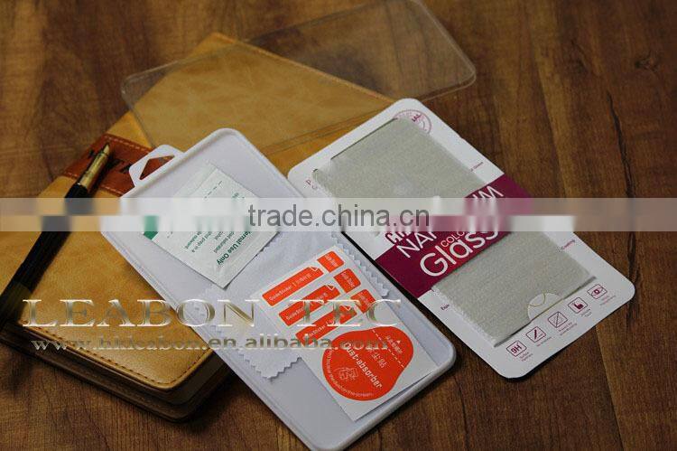 Direct factory price mirror screen protector for iPhone 6