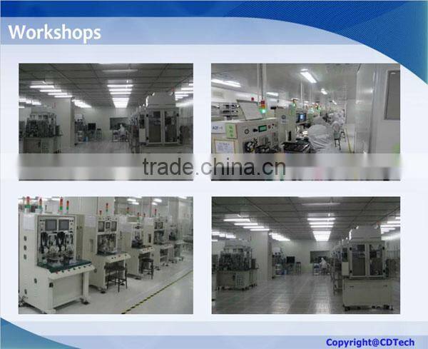 3.5 inch tft lcd 320x480 HVGA colorful touch screen Portrait type with shenzhen competitive prices