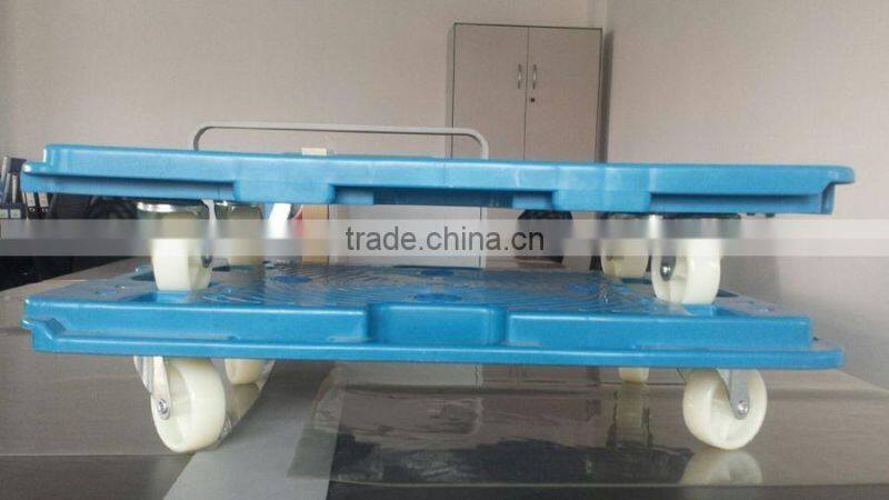Plastic Moving Dollies, Heavy Duty Dollies with Wheels