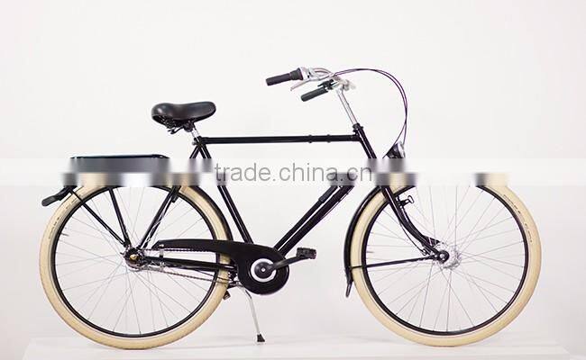 China factory 26" holland Classic Dutch bike transport bikes