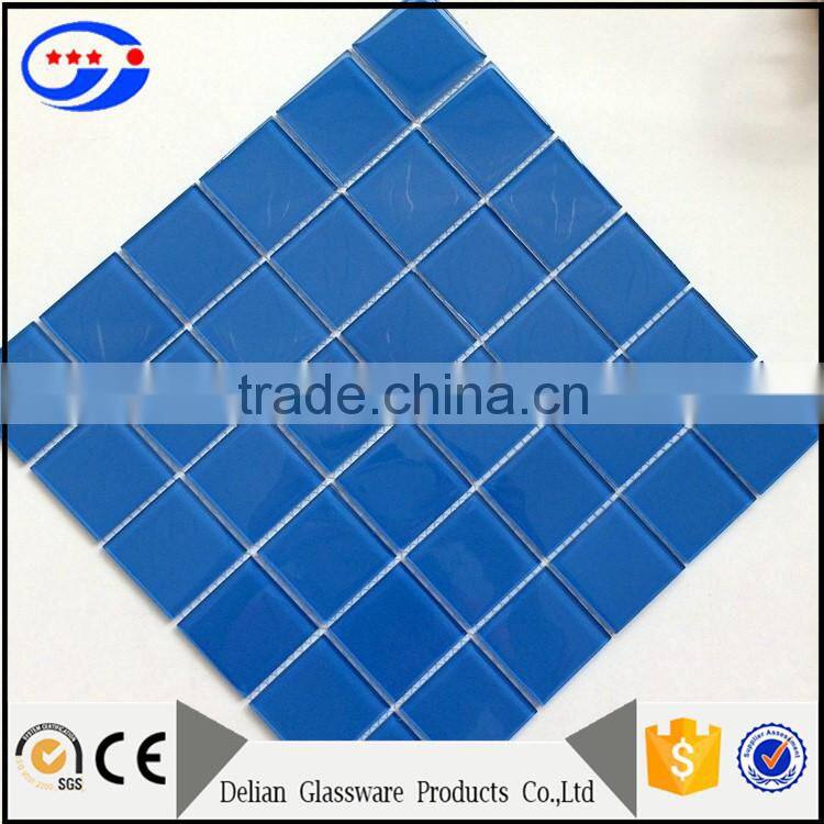 china glass mosaic