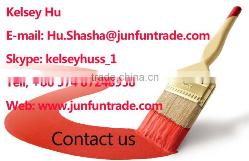 junfun paint tools artist brush painting brush