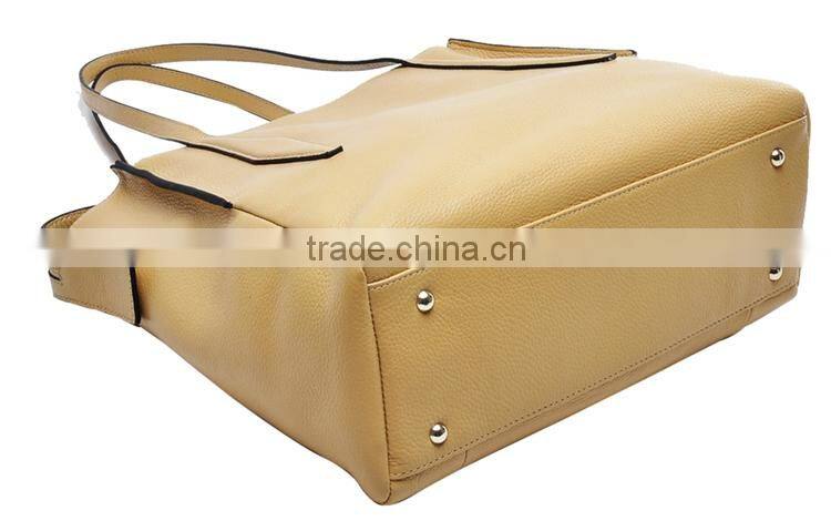 Manufacturer supply young girls shoulder bag with competitive cost