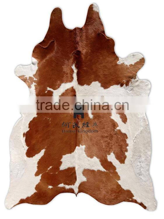 Otto-1 cowhide