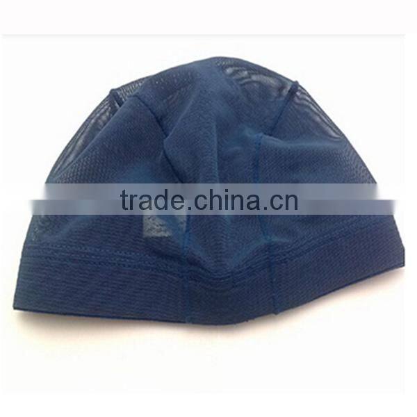 New Design swimming cap mesh cap both men and women free size 2015