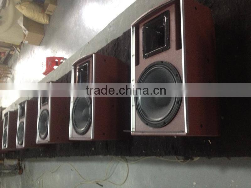 15" 500W Nice outlook Poweful Bar Party Speaker